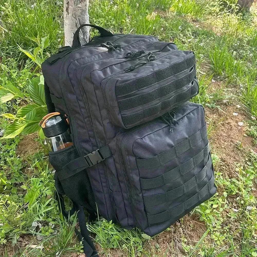 30L Men's Tactical Backpack LeStyleParfat - Backpack - LeStyleParfait