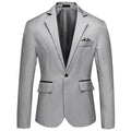 Men Blazer - Dickson Business Blazer
