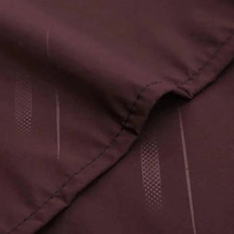 Men's Rain Coat Waterproof Lightweight Design