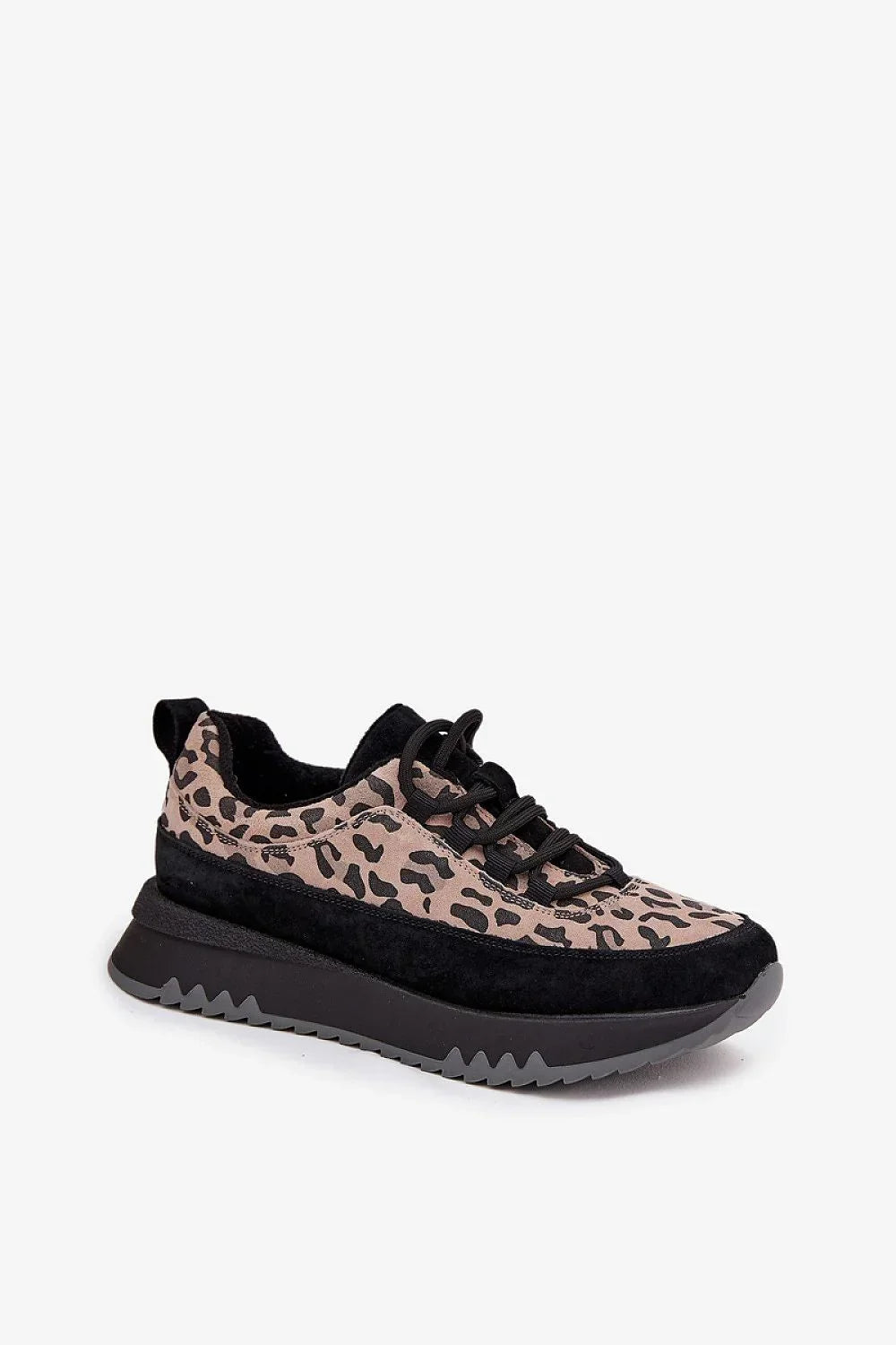 Sport Shoes-LeStyleParfait