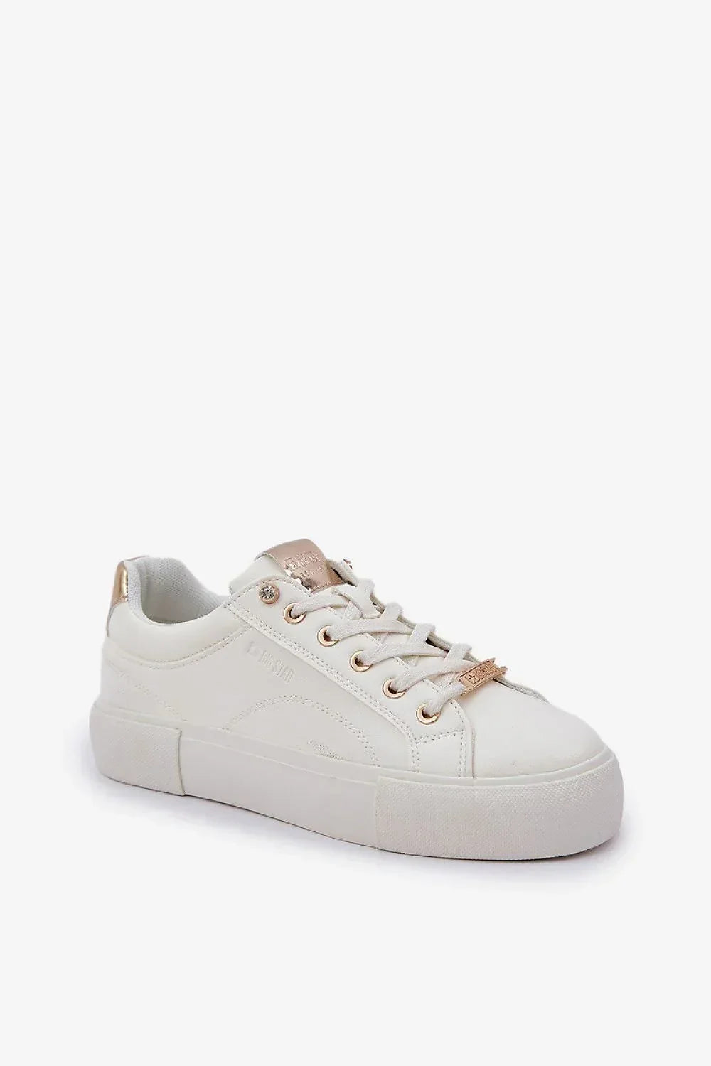 Sport Shoes-LeStyleParfait