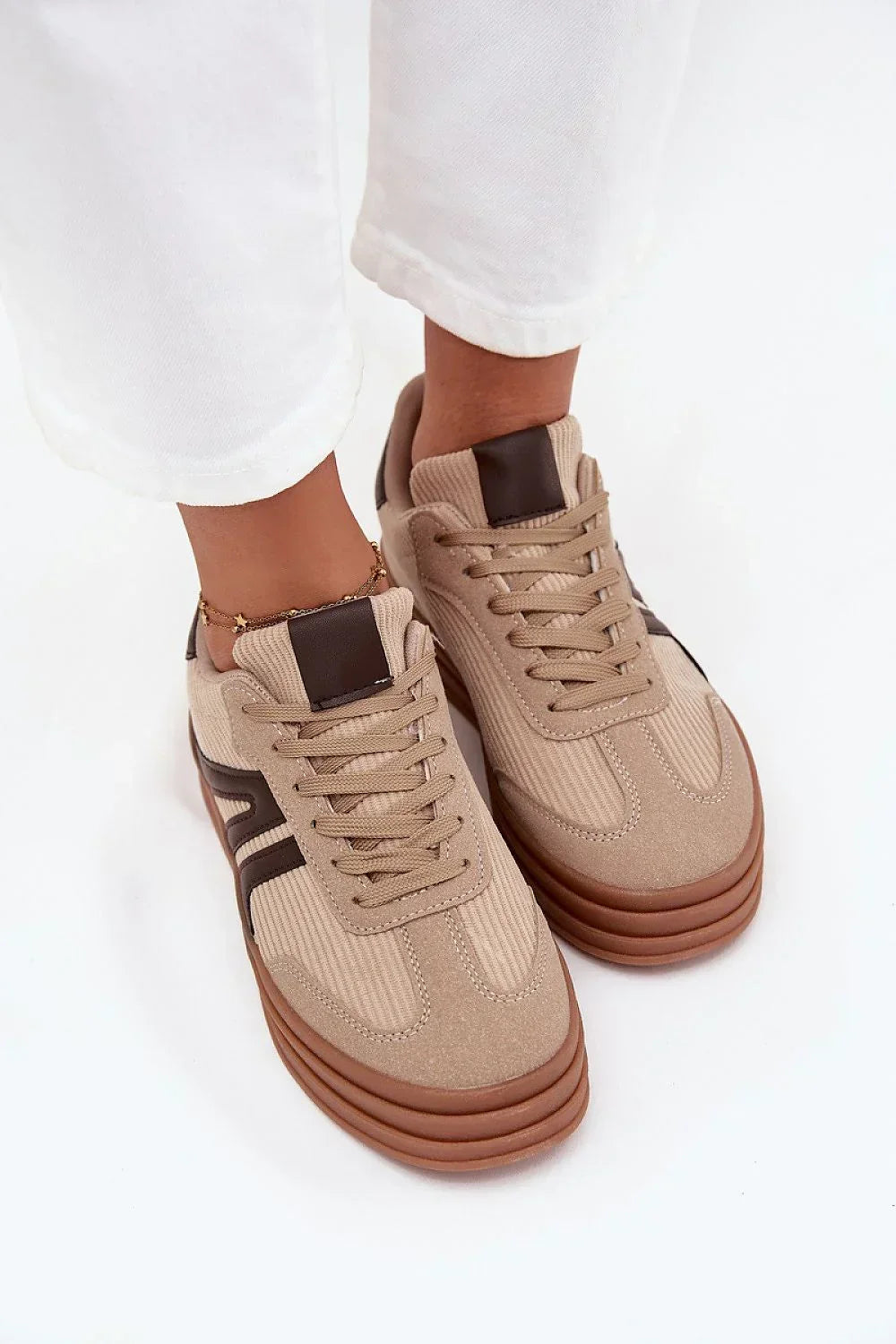 Sport Shoes-LeStyleParfait