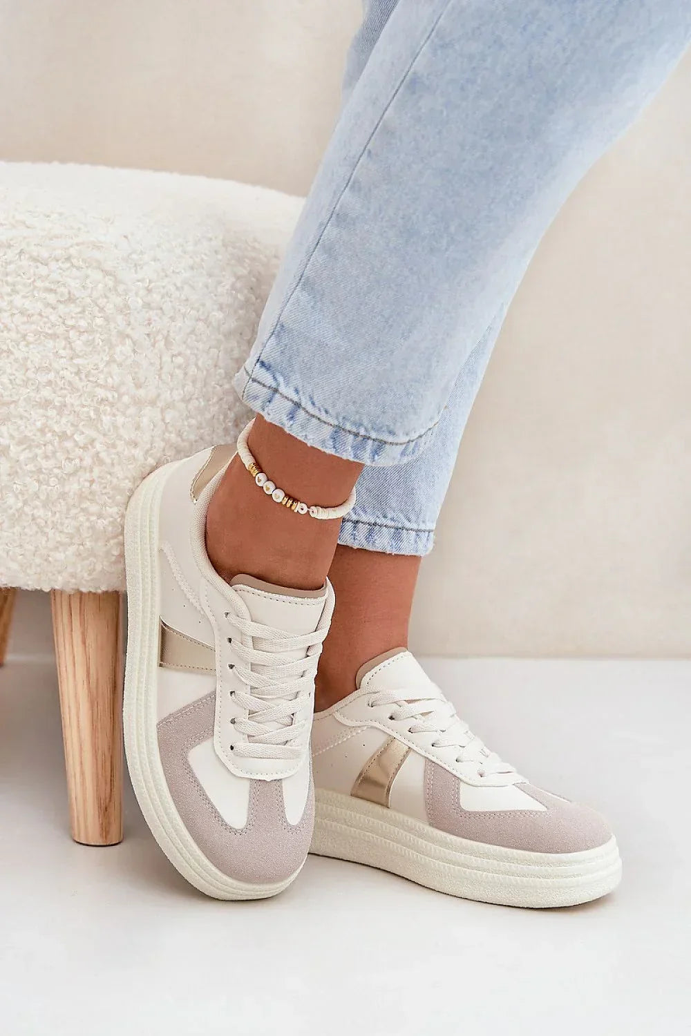 Sport Shoes-LeStyleParfait