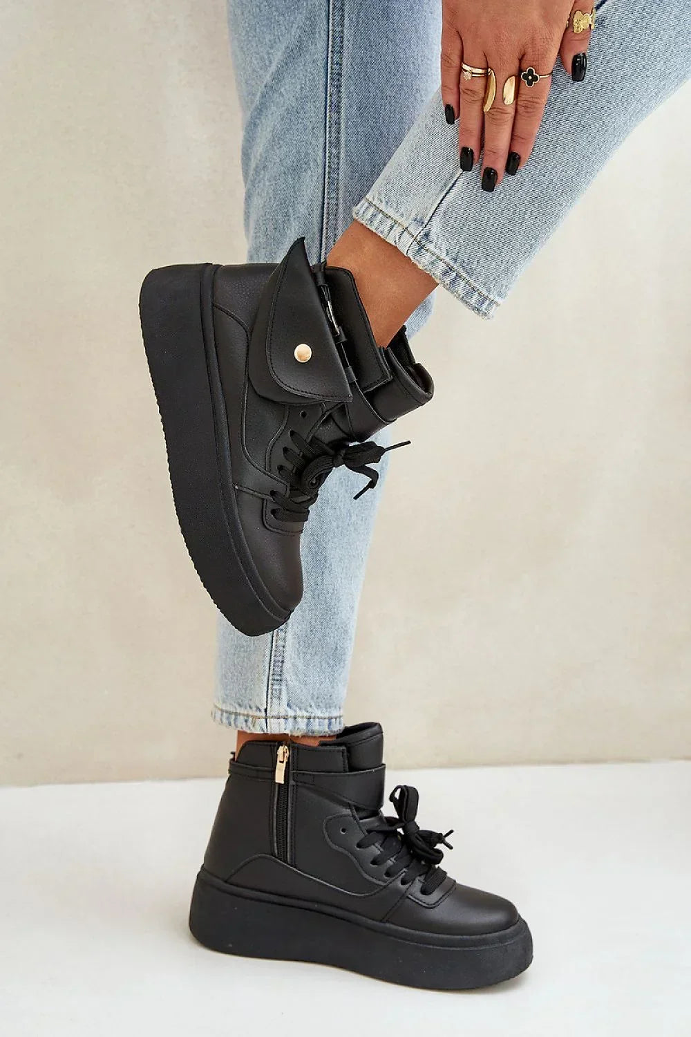Sport Shoes-LeStyleParfait