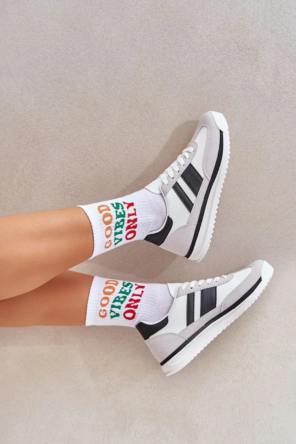 Sport Shoes-LeStyleParfait