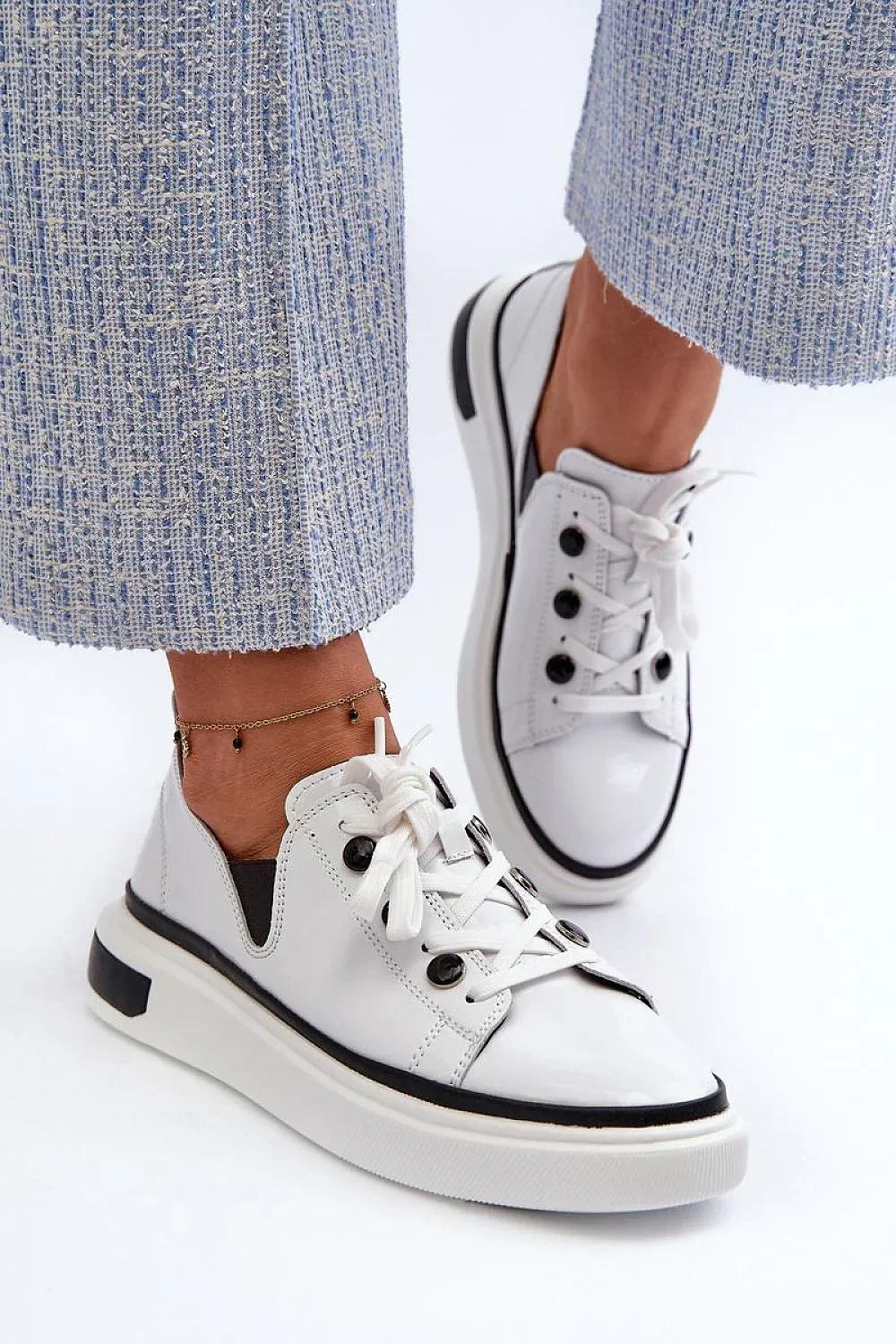 Sport Shoes-LeStyleParfait