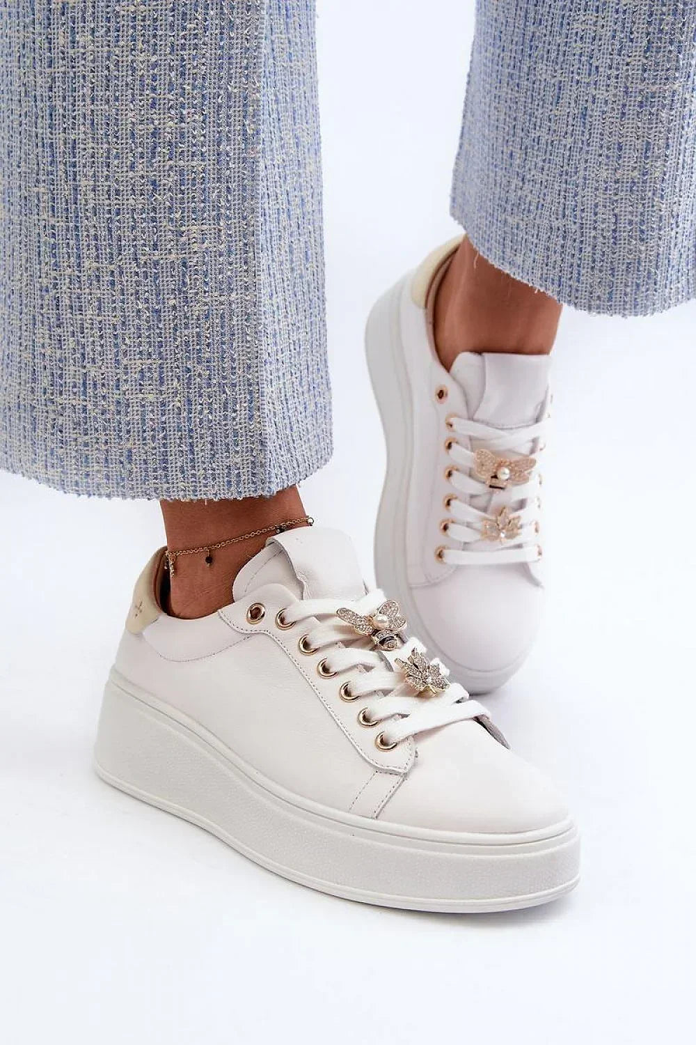 Sport Shoes-LeStyleParfait
