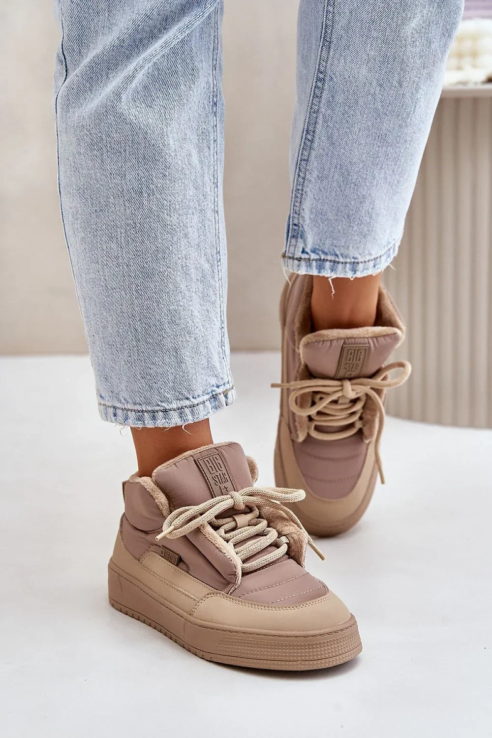 Sport Shoes-LeStyleParfait