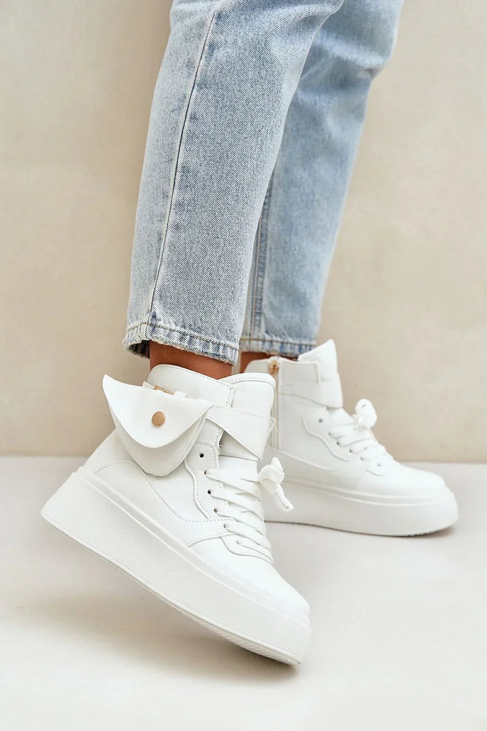 Sport Shoes-LeStyleParfait