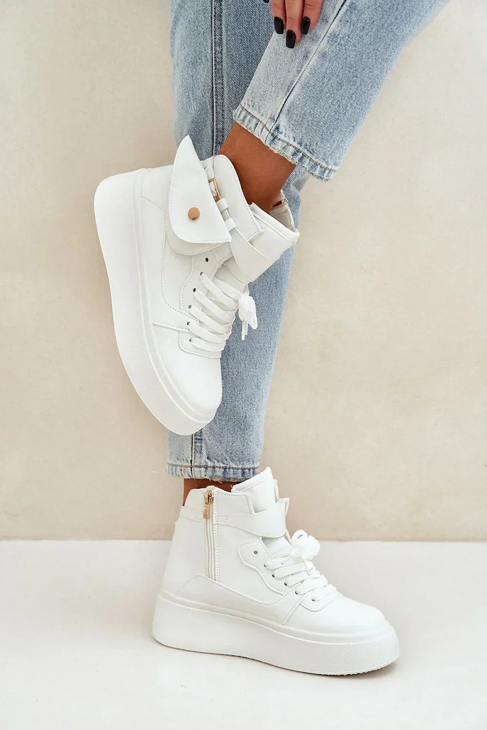 Sport Shoes-LeStyleParfait