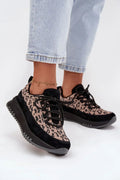 Sport Shoes-LeStyleParfait