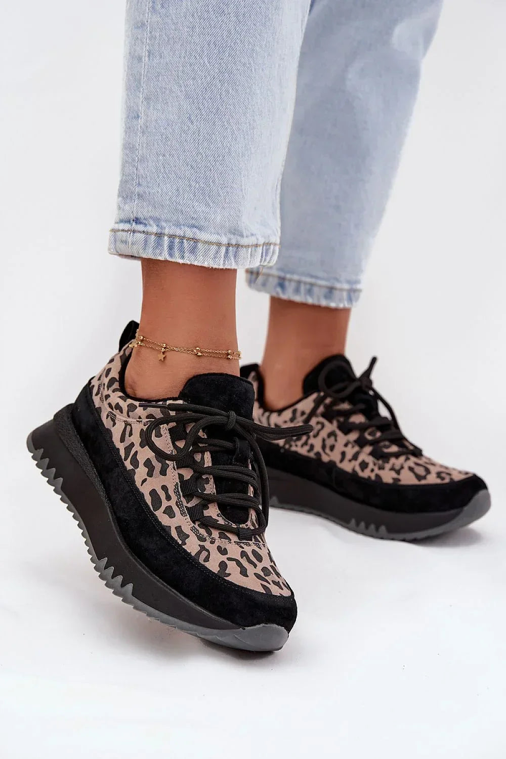 Sport Shoes-LeStyleParfait