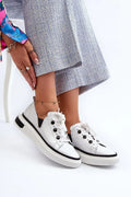 Sport Shoes-LeStyleParfait