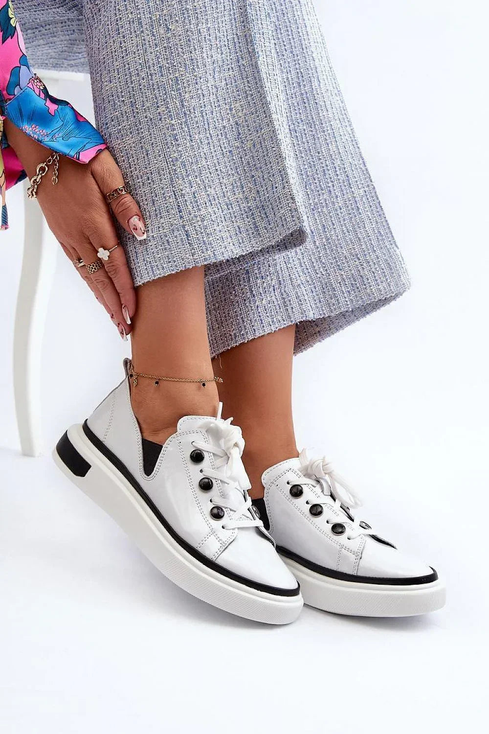 Sport Shoes-LeStyleParfait