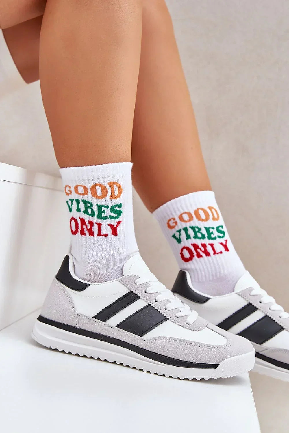 Sport Shoes-LeStyleParfait