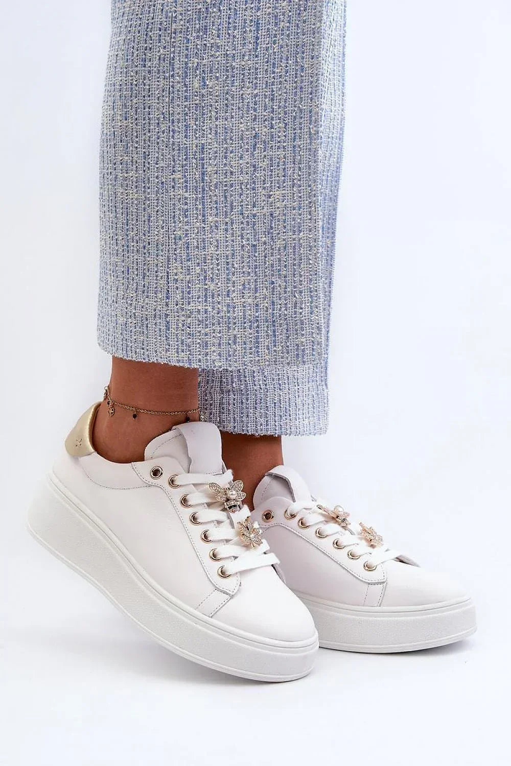 Sport Shoes-LeStyleParfait