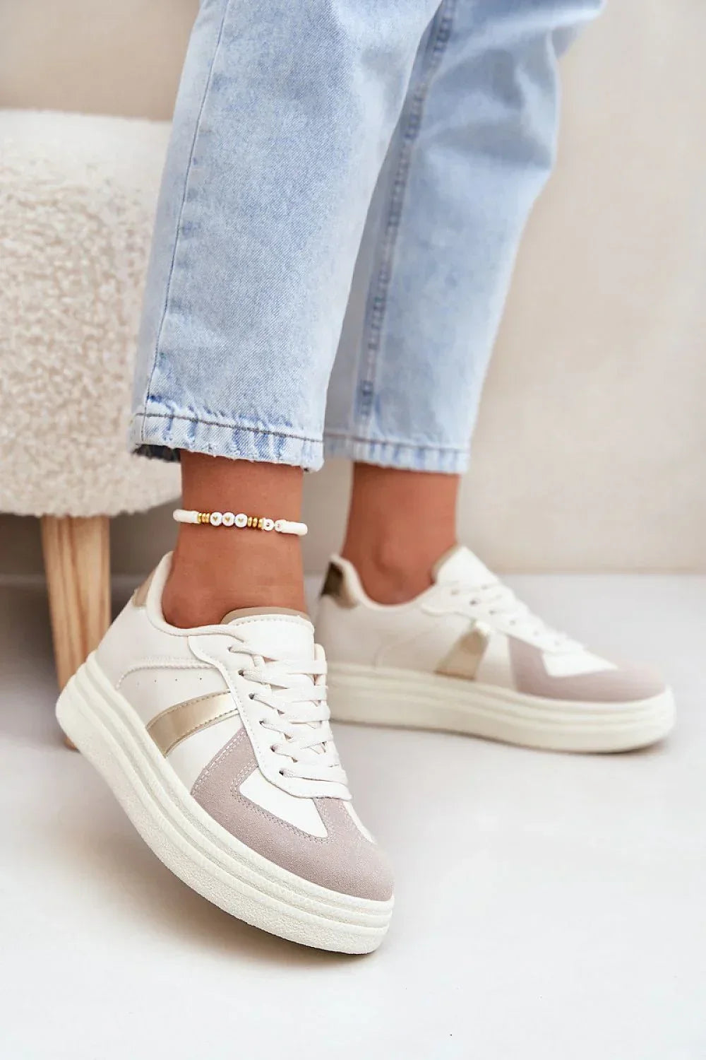 Sport Shoes-LeStyleParfait