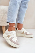Sport Shoes-LeStyleParfait