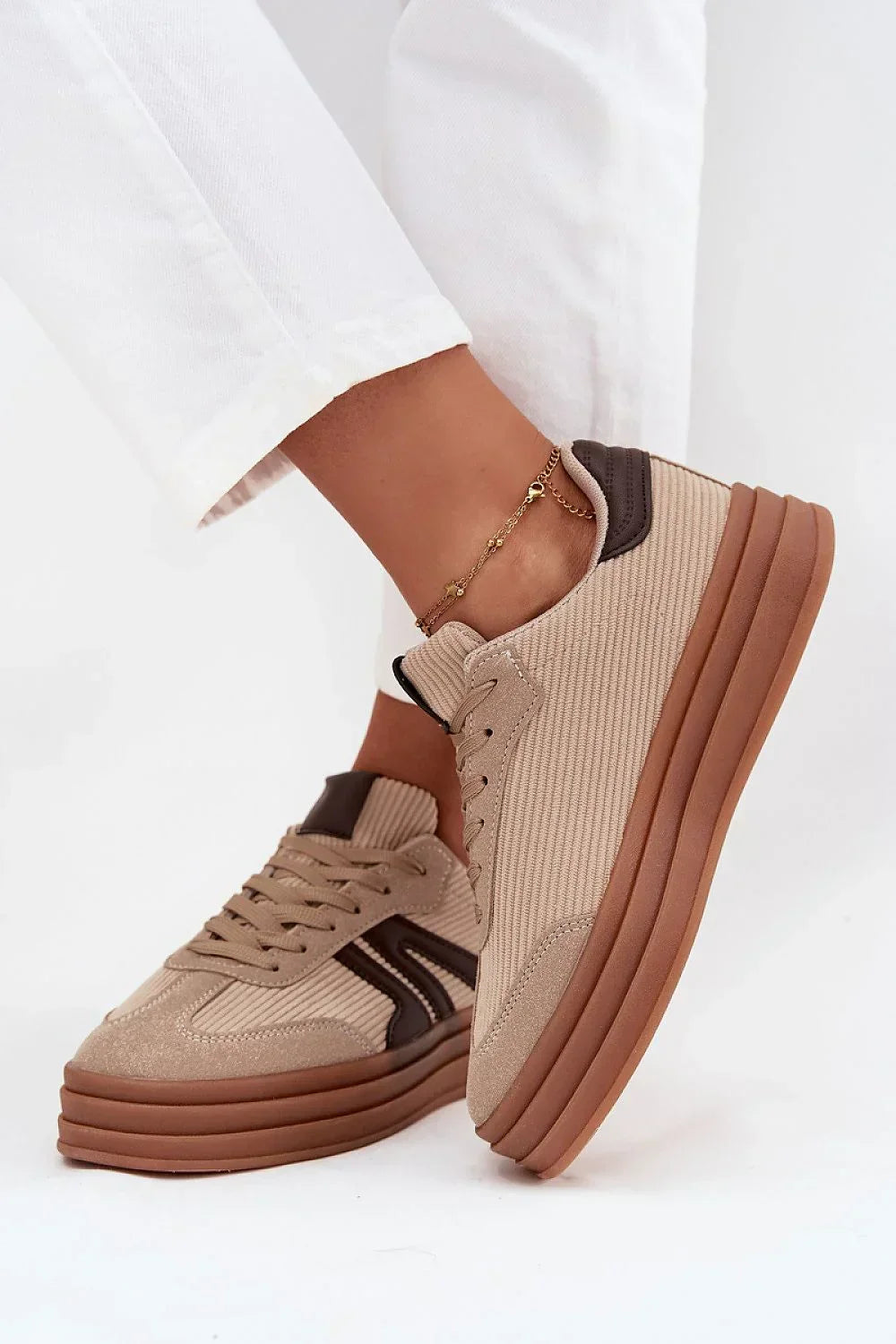 Sport Shoes-LeStyleParfait