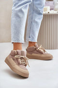 Sport Shoes-LeStyleParfait