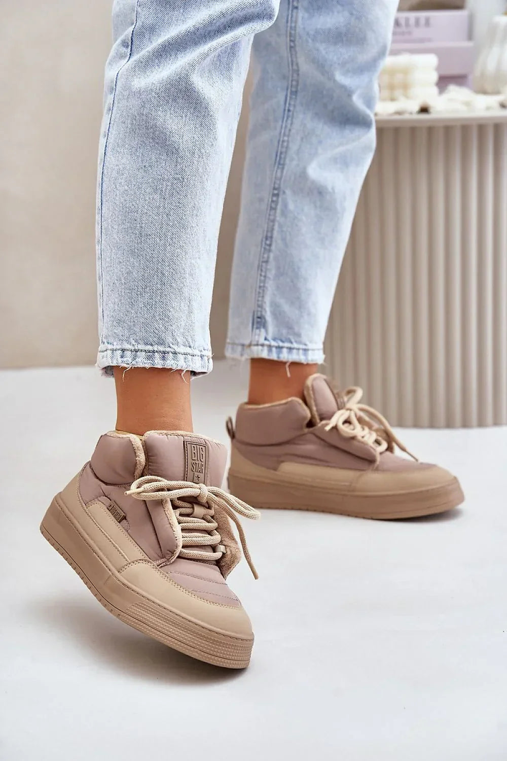 Sport Shoes-LeStyleParfait