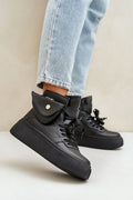 Sport Shoes-LeStyleParfait
