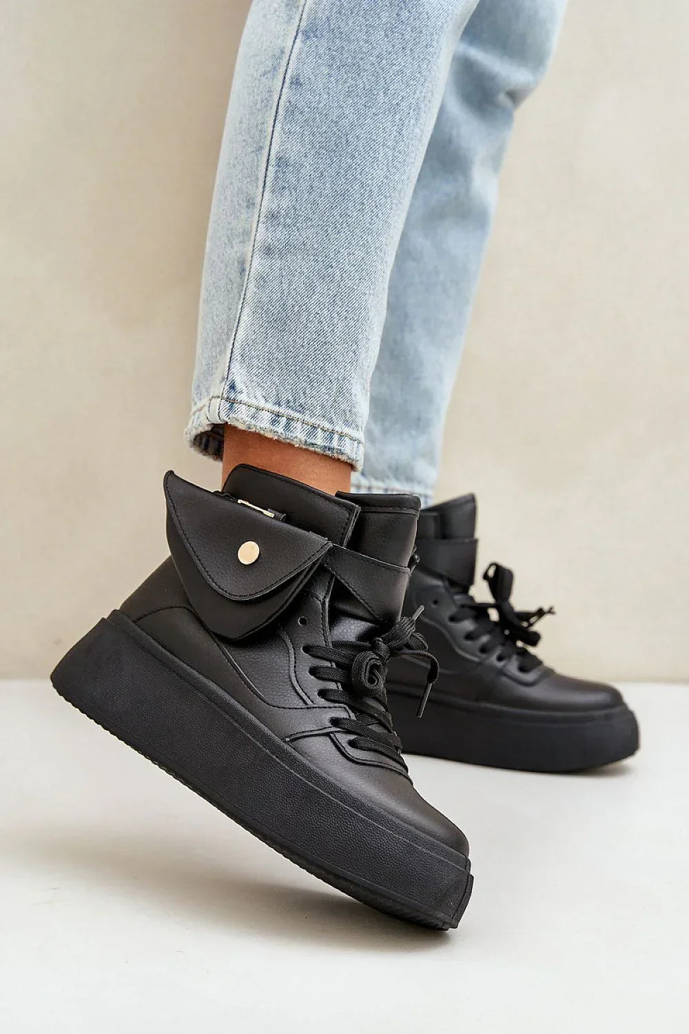 Sport Shoes-LeStyleParfait