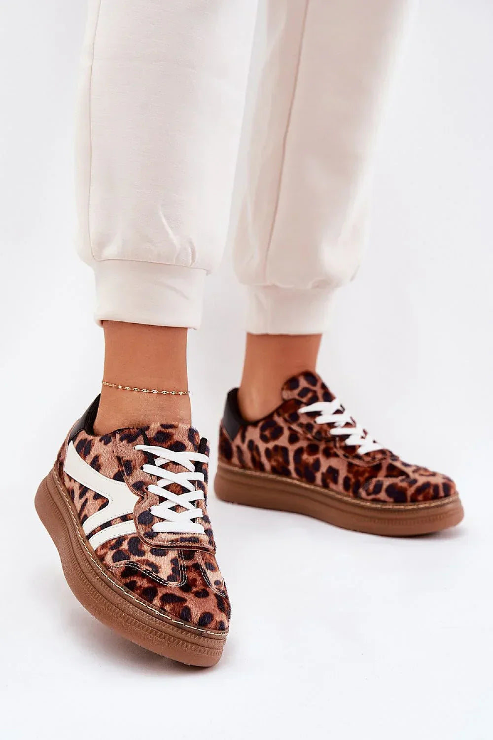 Sport Shoes-LeStyleParfait