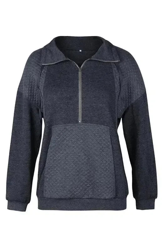 Women’s Casual Windbreaker Jacket Lightweight Style