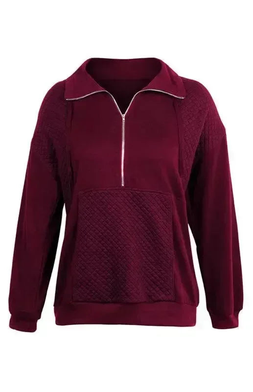 Women’s Casual Windbreaker Jacket Lightweight Style