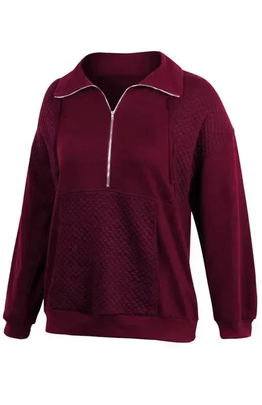 Women’s Casual Windbreaker Jacket Lightweight Style