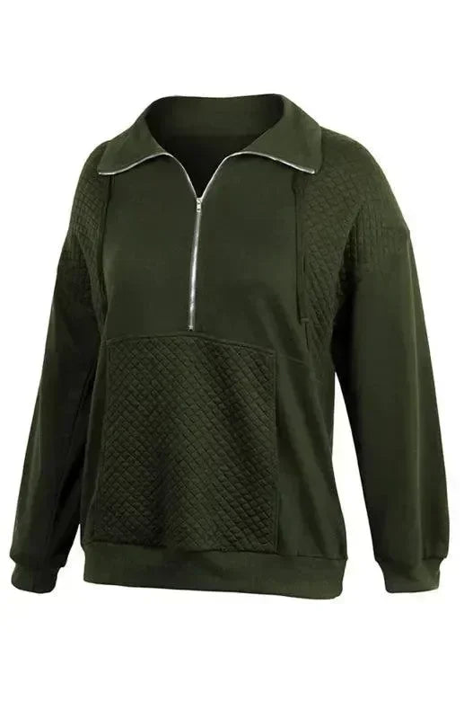 Women’s Casual Windbreaker Jacket Lightweight Style