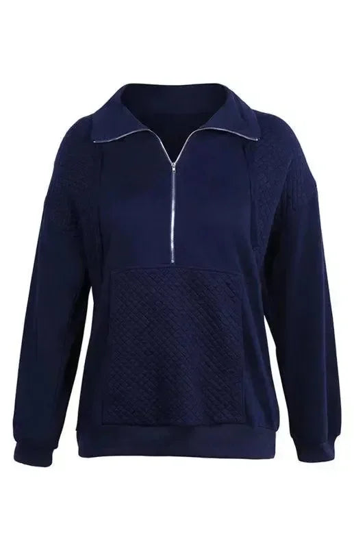 Women’s Casual Windbreaker Jacket Lightweight Style