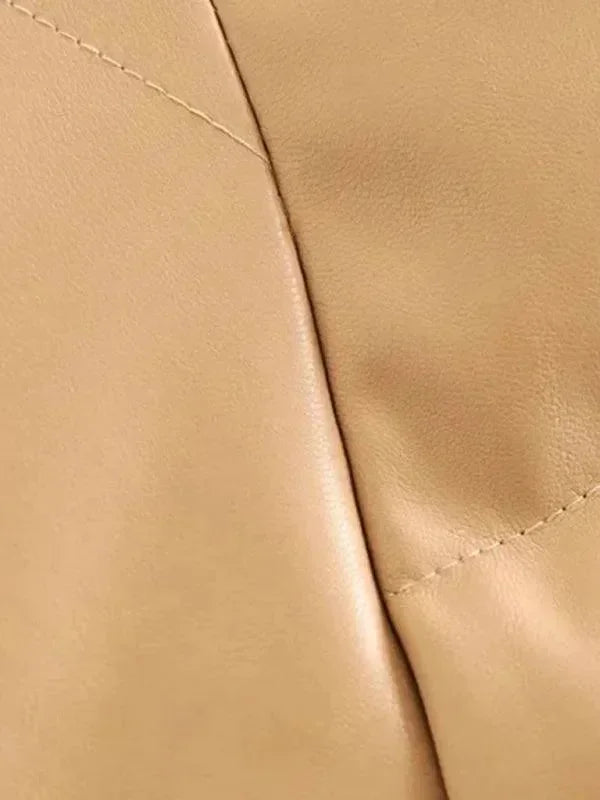 Women’s Slim Puffer Jacket Insulated Style