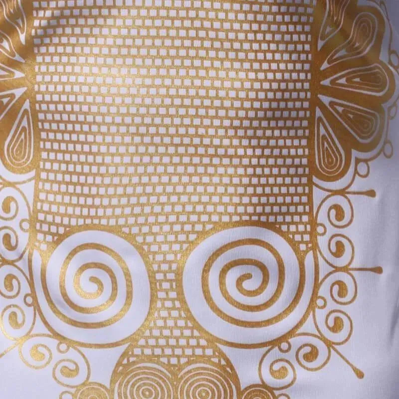 African Wedding Shirt For Men-Men Shirts-LeStyleParfait