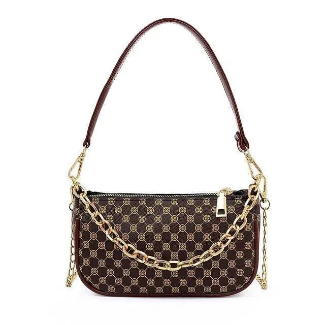 Cameron Designer 3-IN-1 Shoulder Bags Set - Shoulder Bag - LeStyleParfait
