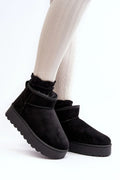  Snow boots model 188324 Step in style 