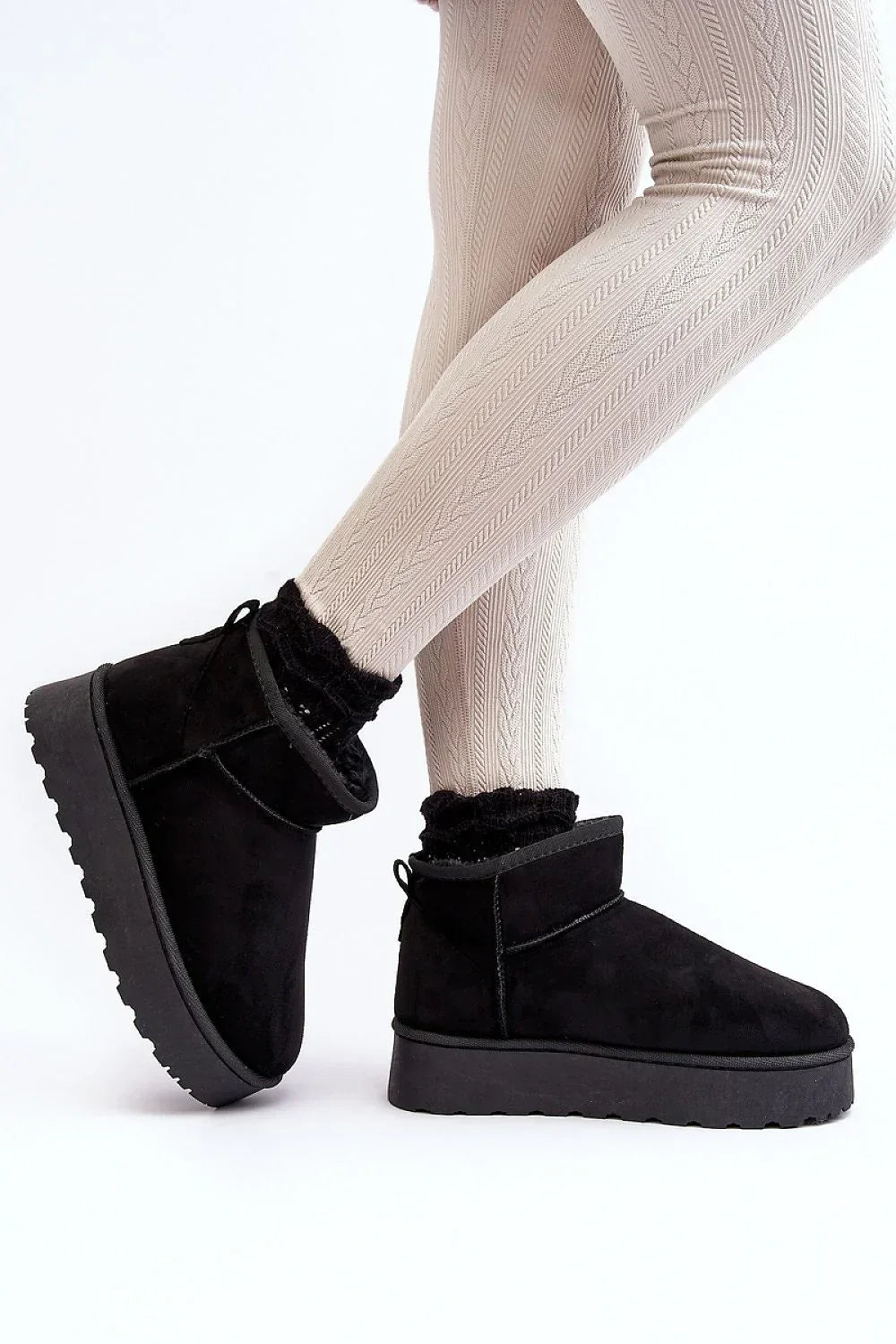  Snow boots model 188324 Step in style 