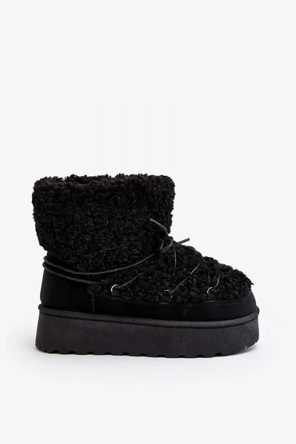  Snow boots model 188590 Step in style 