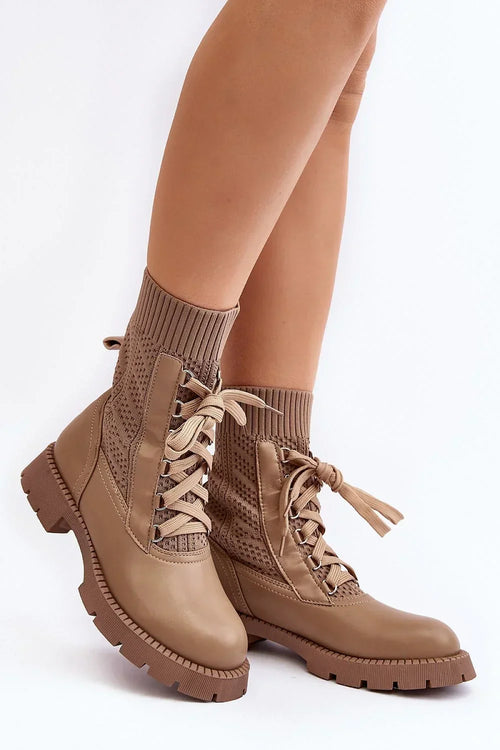  Boots model 189854 Step in style 