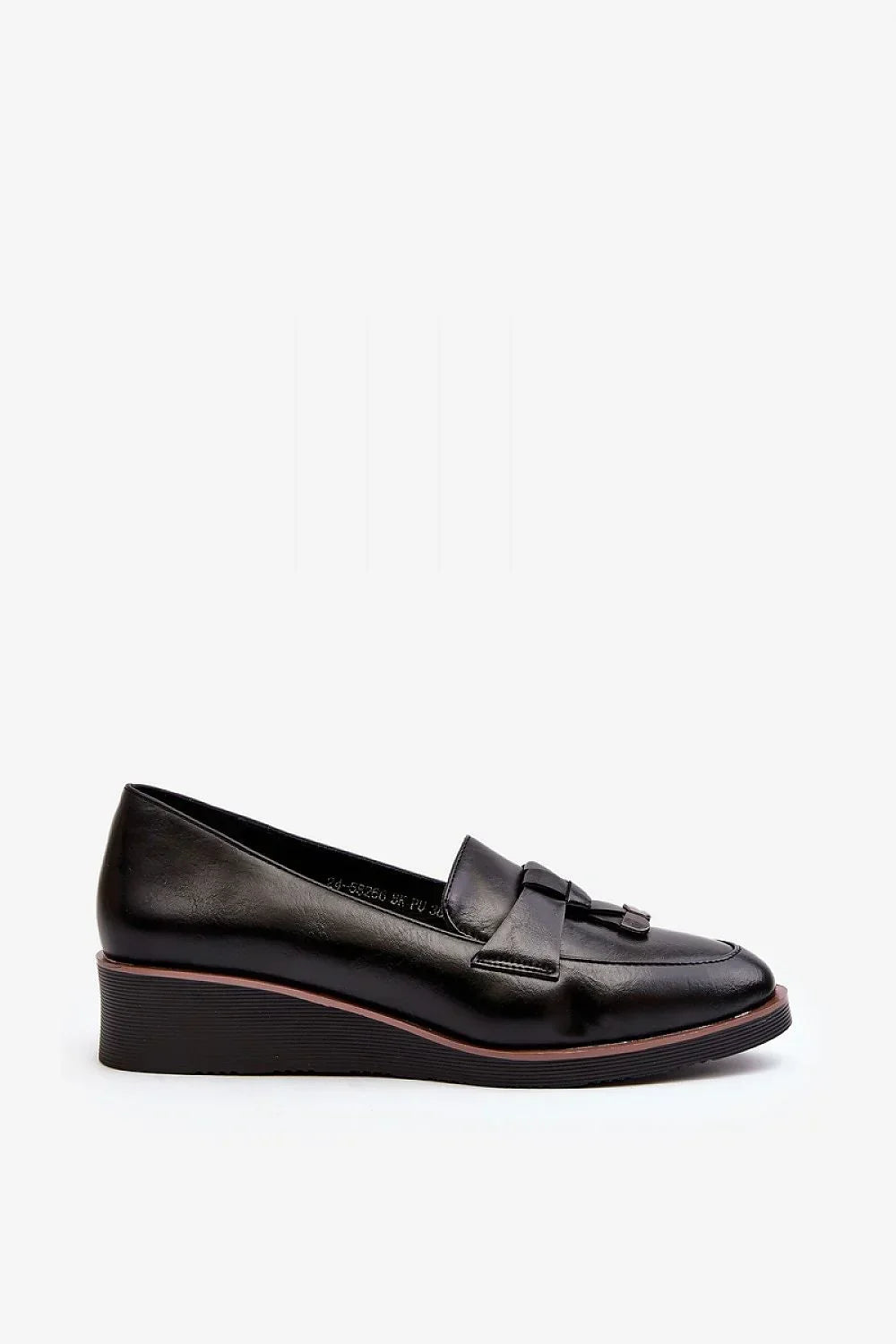  Buskin low shoes model 191992 Step in style 