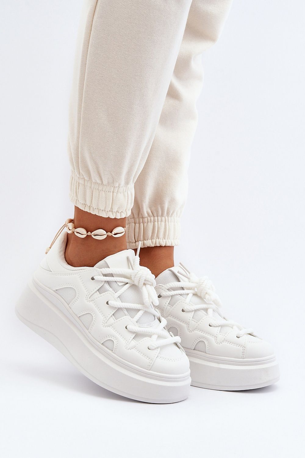  Sport Shoes model 194144 Step in style 