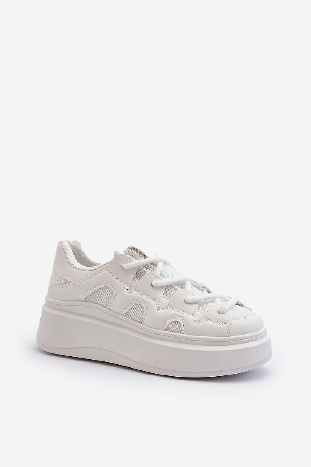  Sport Shoes model 194144 Step in style 