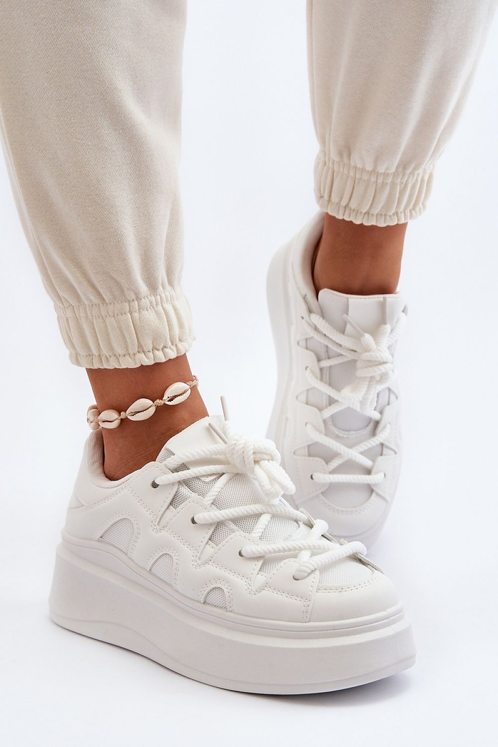  Sport Shoes model 194144 Step in style 