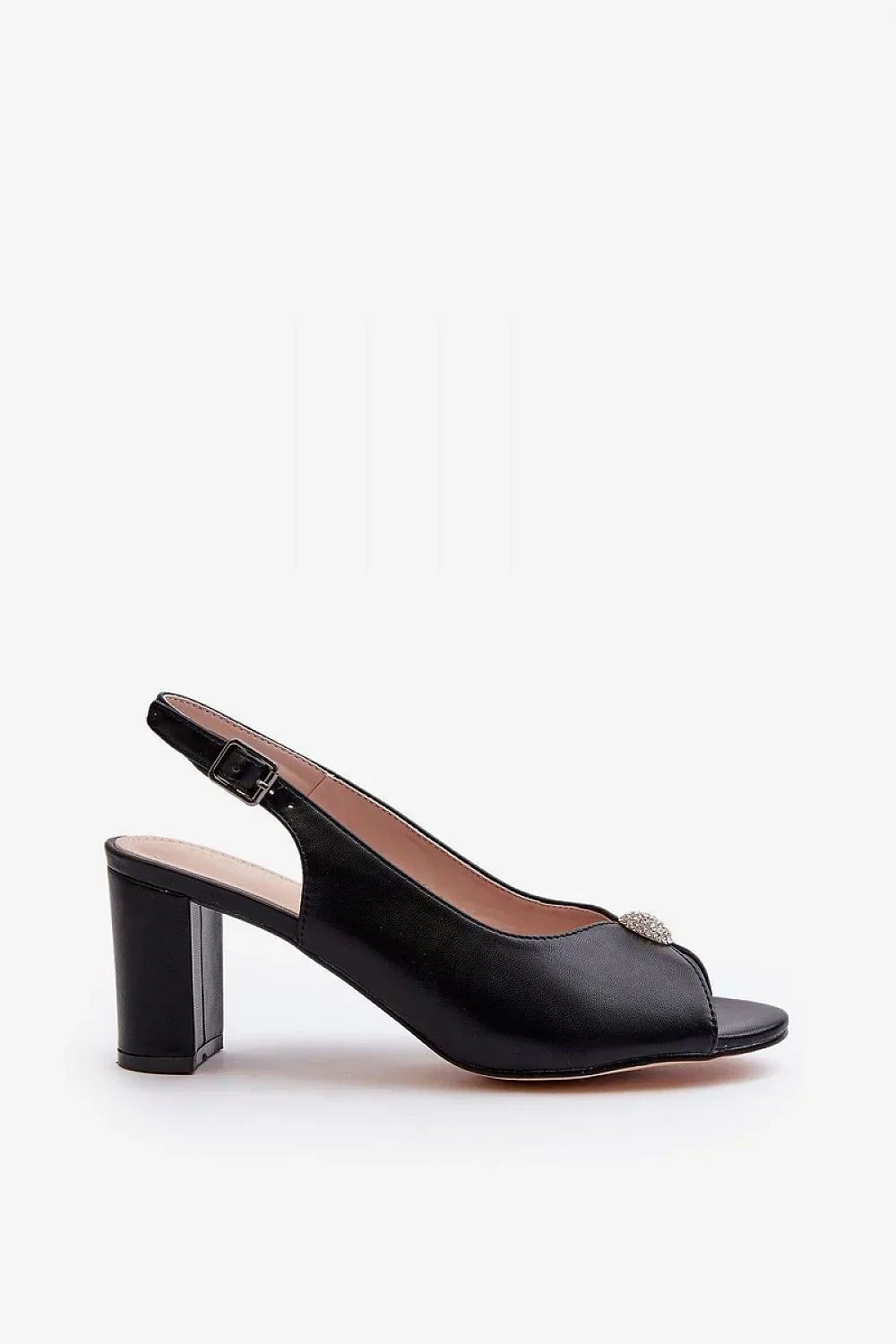  Sandals model 194971 Step in style 
