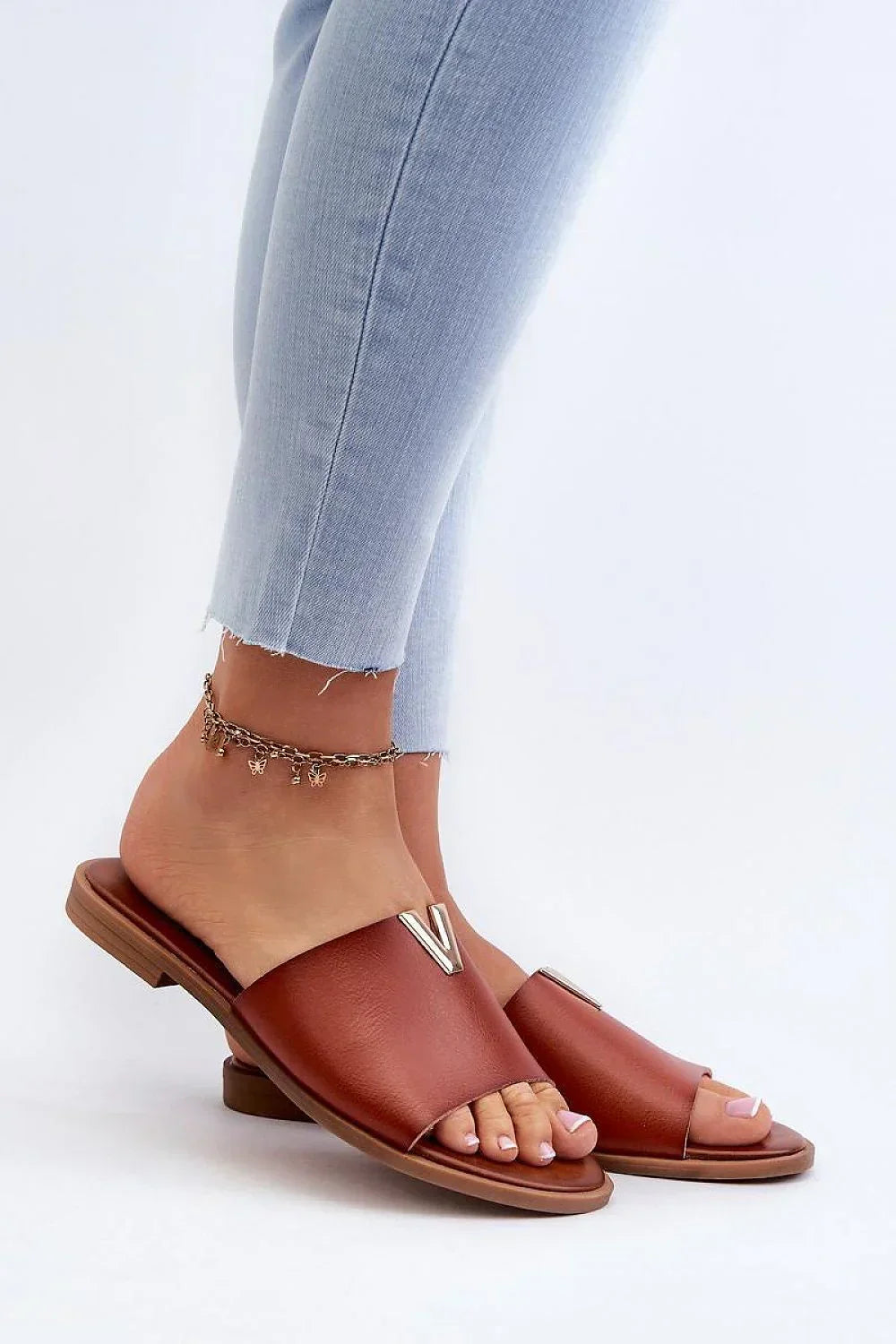  Flip-flops model 196343 Step in style 