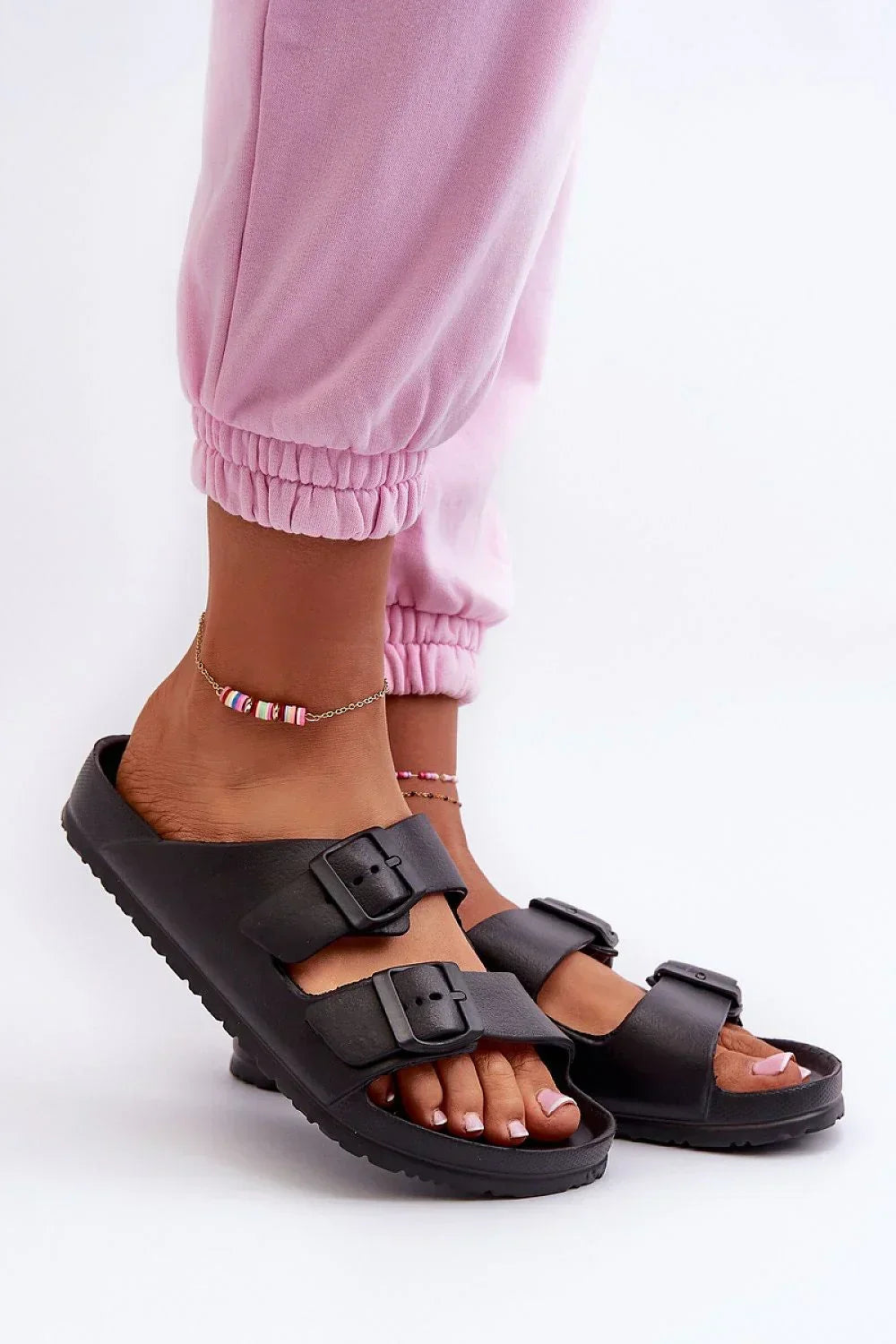  Flip-flops model 198277 Step in style 