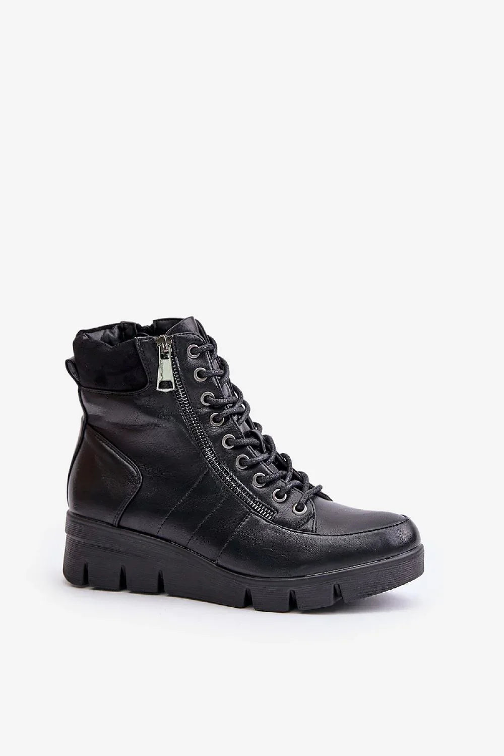  Boots model 201165 Step in style 