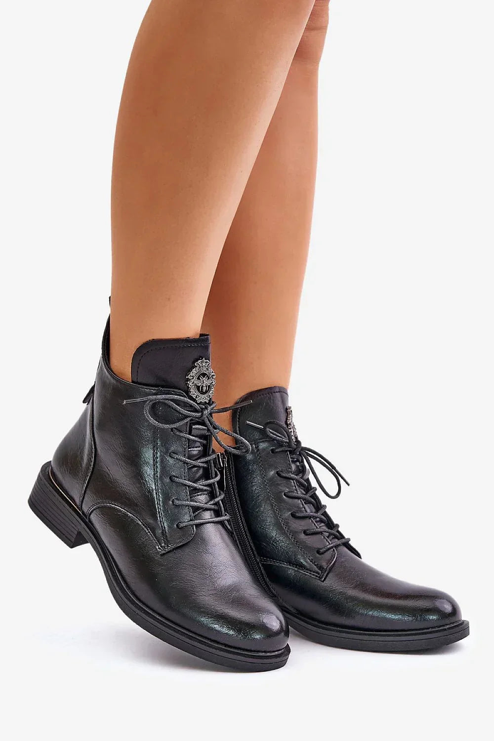  Boots model 202059 Step in style 