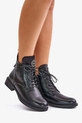  Boots model 202059 Step in style 